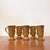 Verana Cappuccino Cups