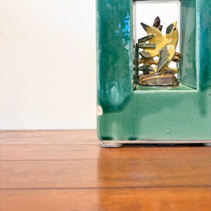 McCoy Bird Vase