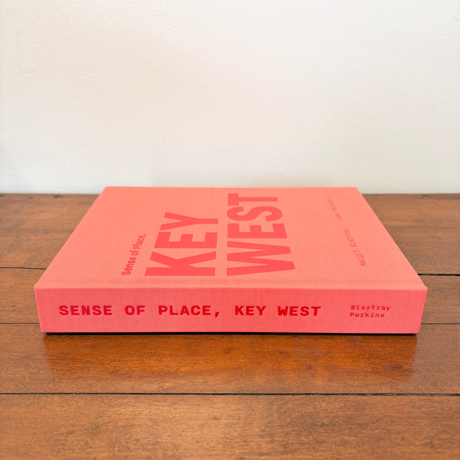 Sense of Place Book