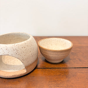 Wax Melter