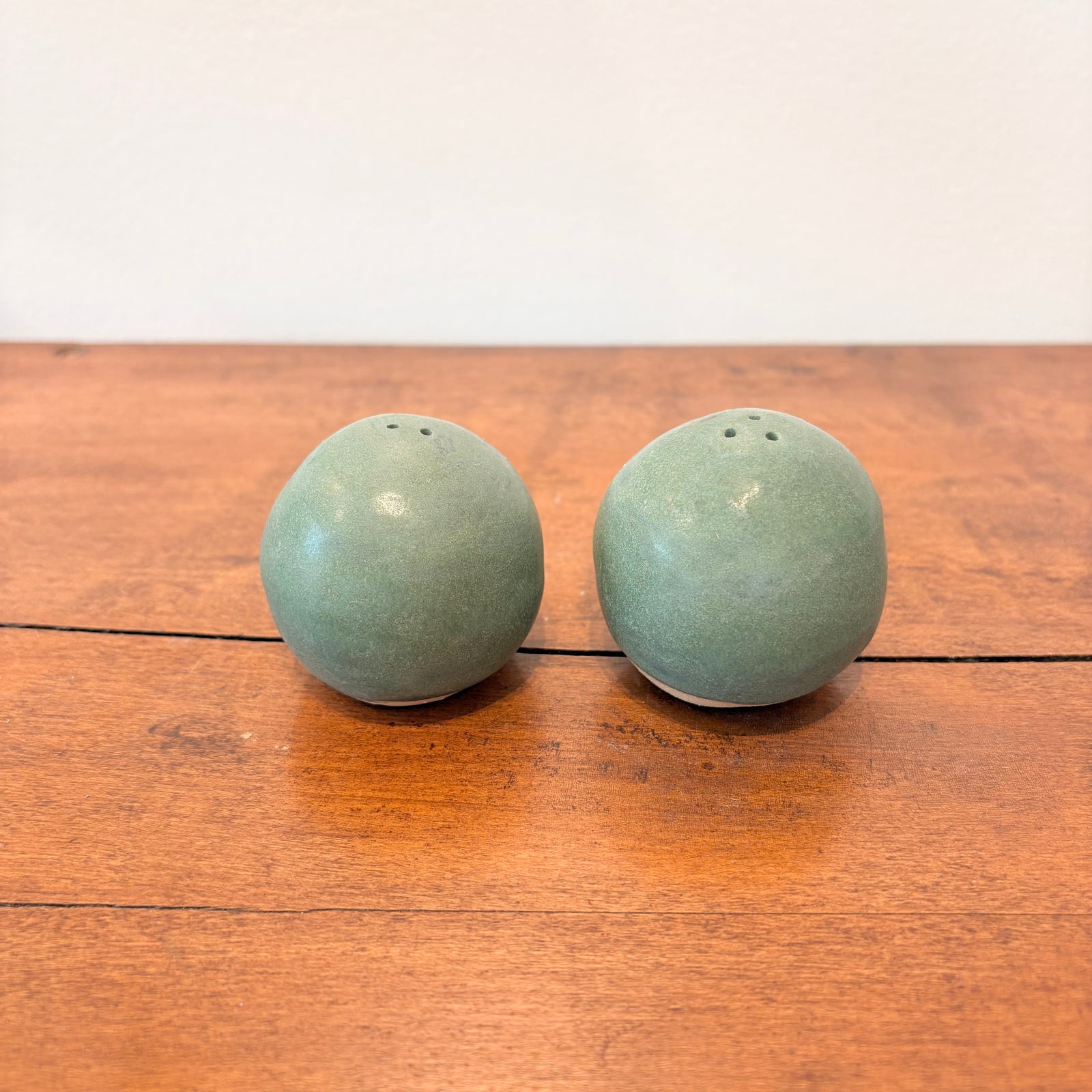 Simple Salt & Pepper Shakers