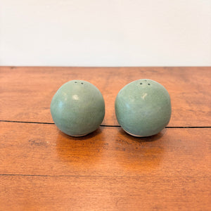 Simple Salt & Pepper Shakers