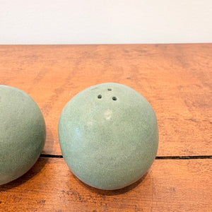 Simple Salt & Pepper Shakers
