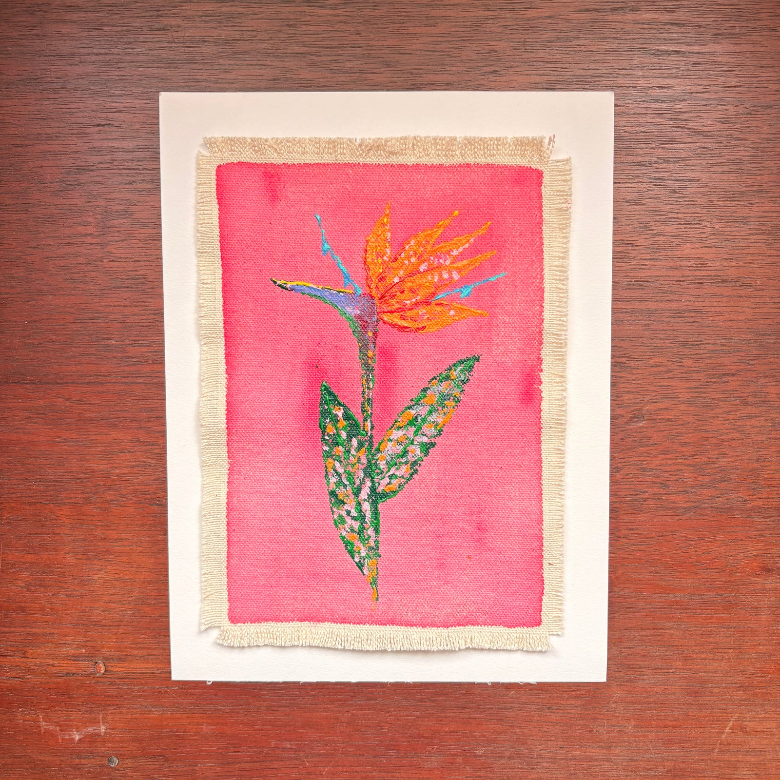 Emily Shipman - Finding Paradise VII