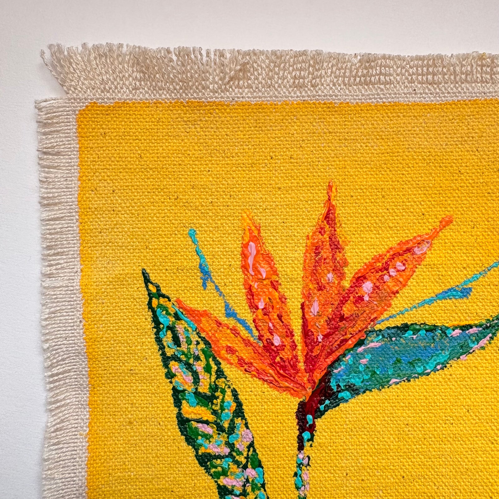 Emily Shipman - Finding Paradise VIII