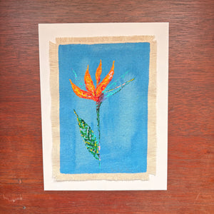 Emily Shipman - Finding Paradise IX