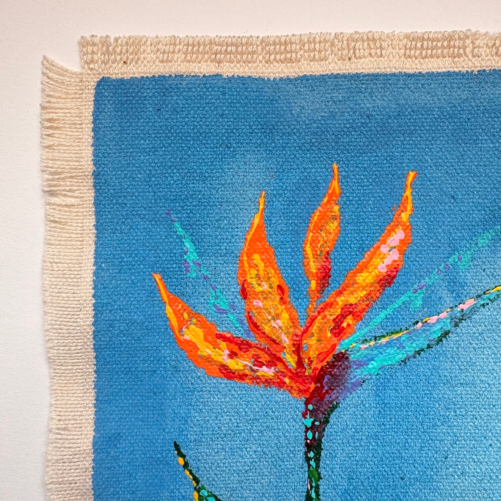 Emily Shipman - Finding Paradise IX