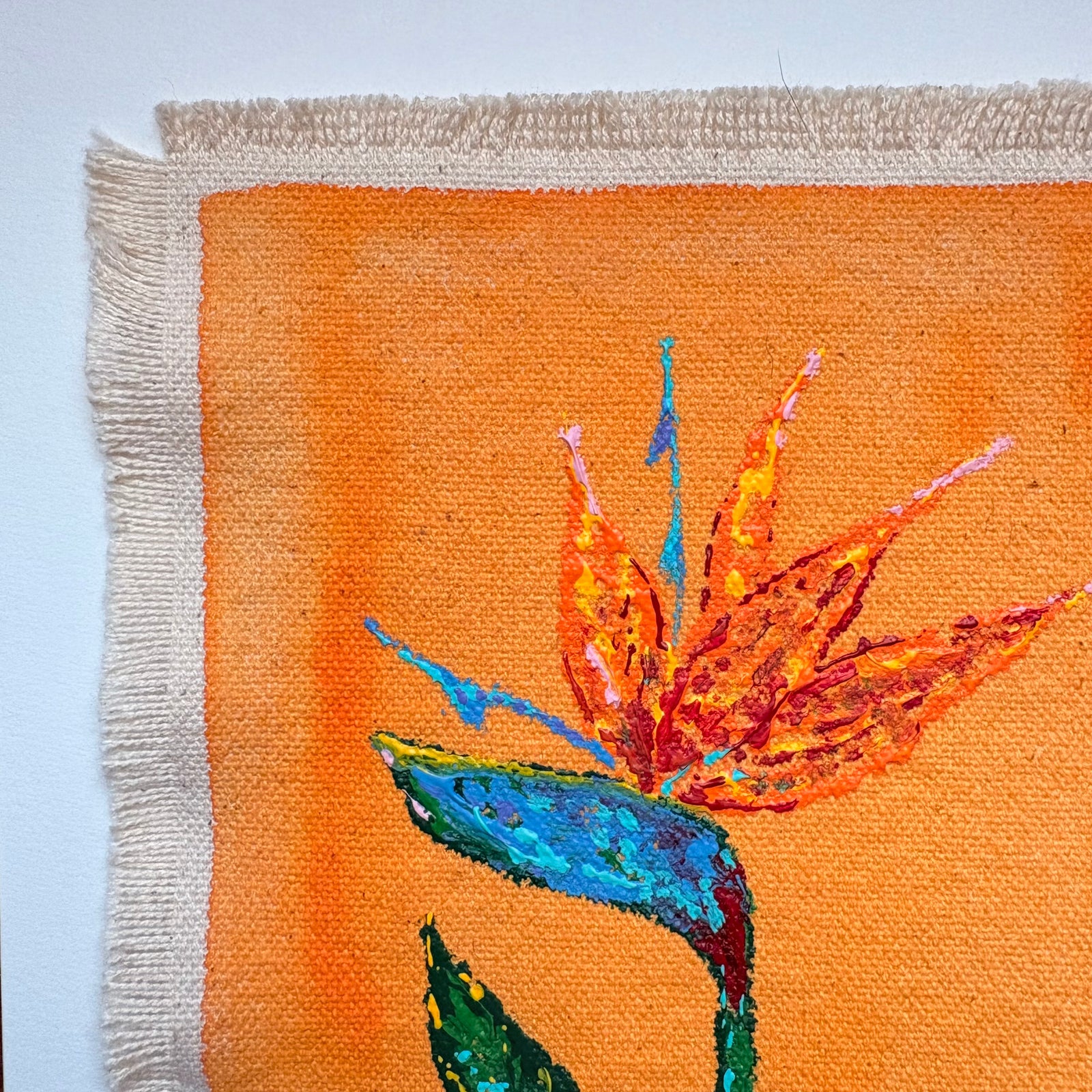 Emily Shipman - Finding Paradise X
