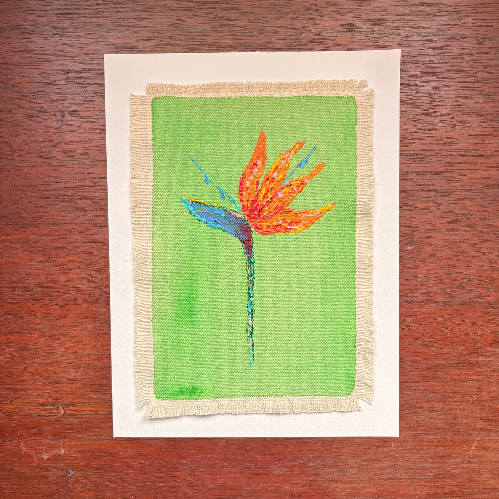 Emily Shipman - Finding Paradise XI