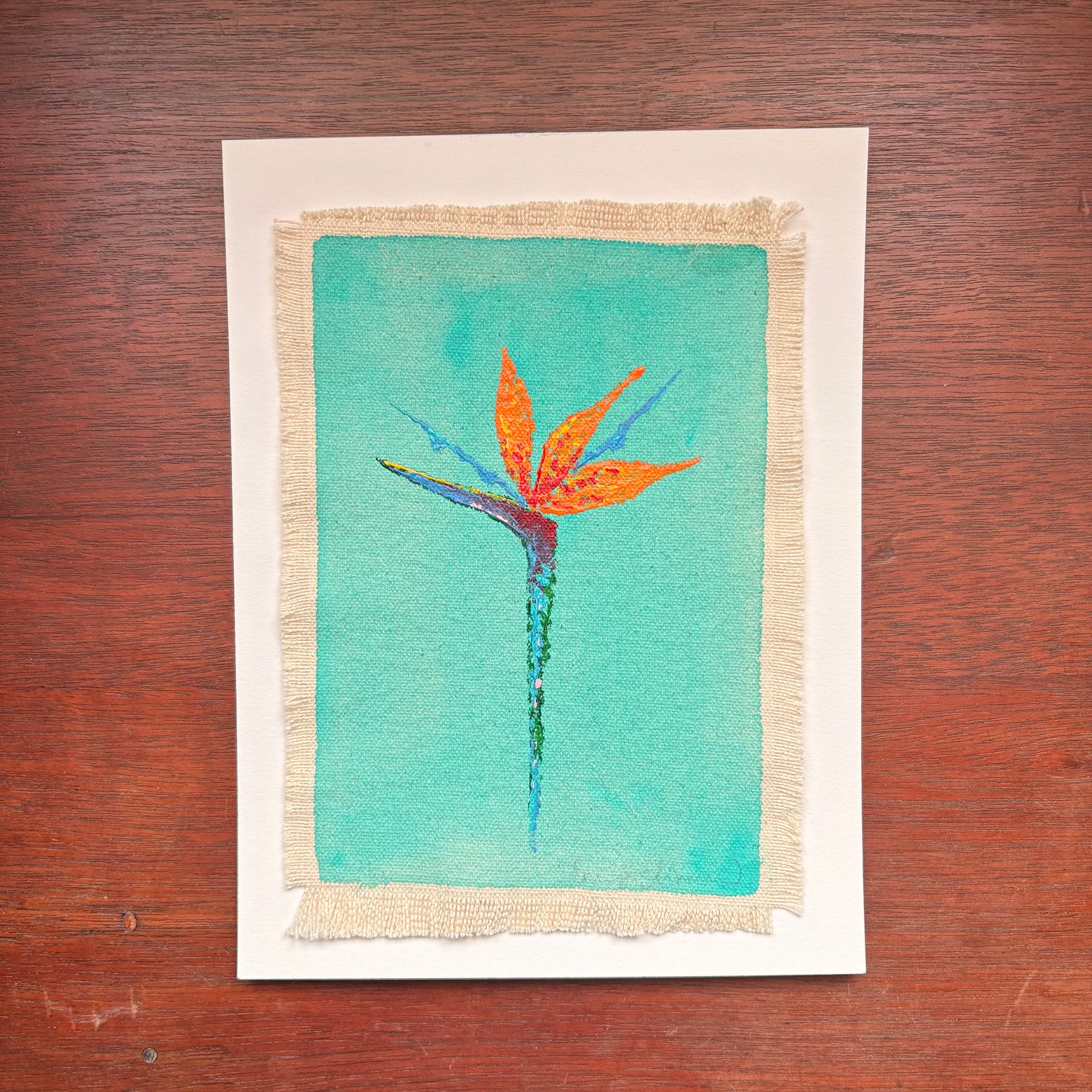 Emily Shipman - Finding Paradise XII