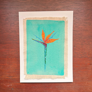 Emily Shipman - Finding Paradise XII