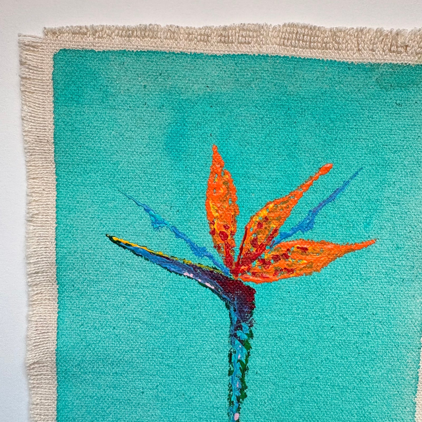 Emily Shipman - Finding Paradise XII