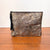 Cosmetic Bag - Distressed Gold