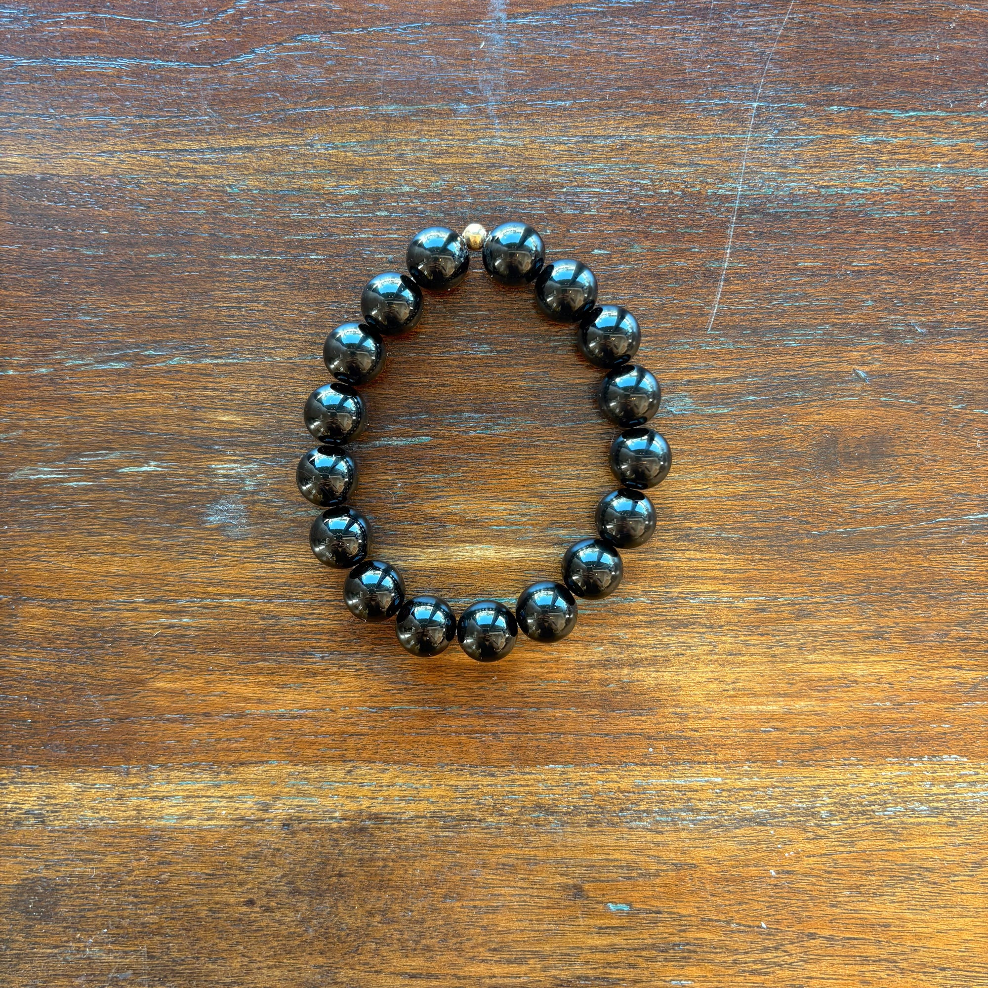 Onyx Bracelet