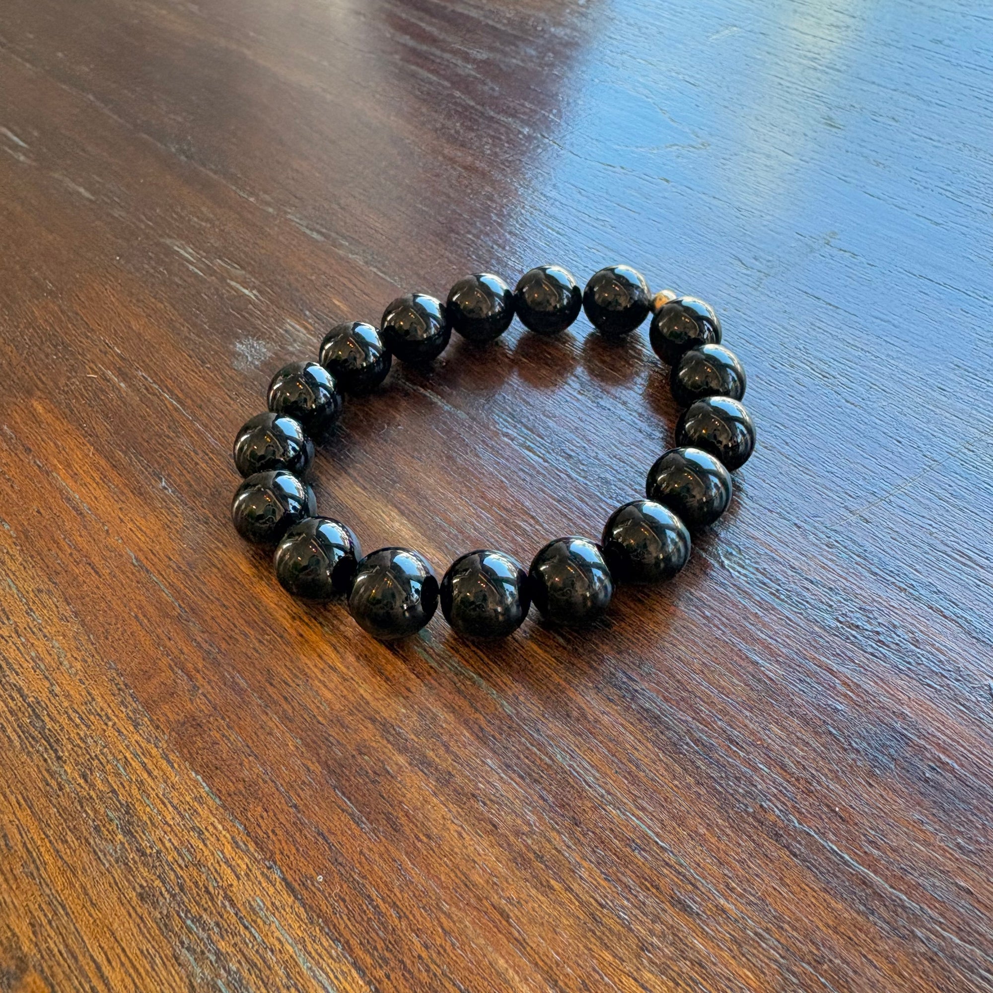 Onyx Bracelet