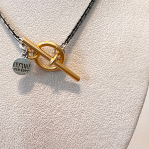 Boston Chain Necklace - Choker