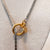 Boston Chain Necklace - Long