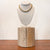 Tortilla Necklace