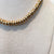 Tortilla Necklace