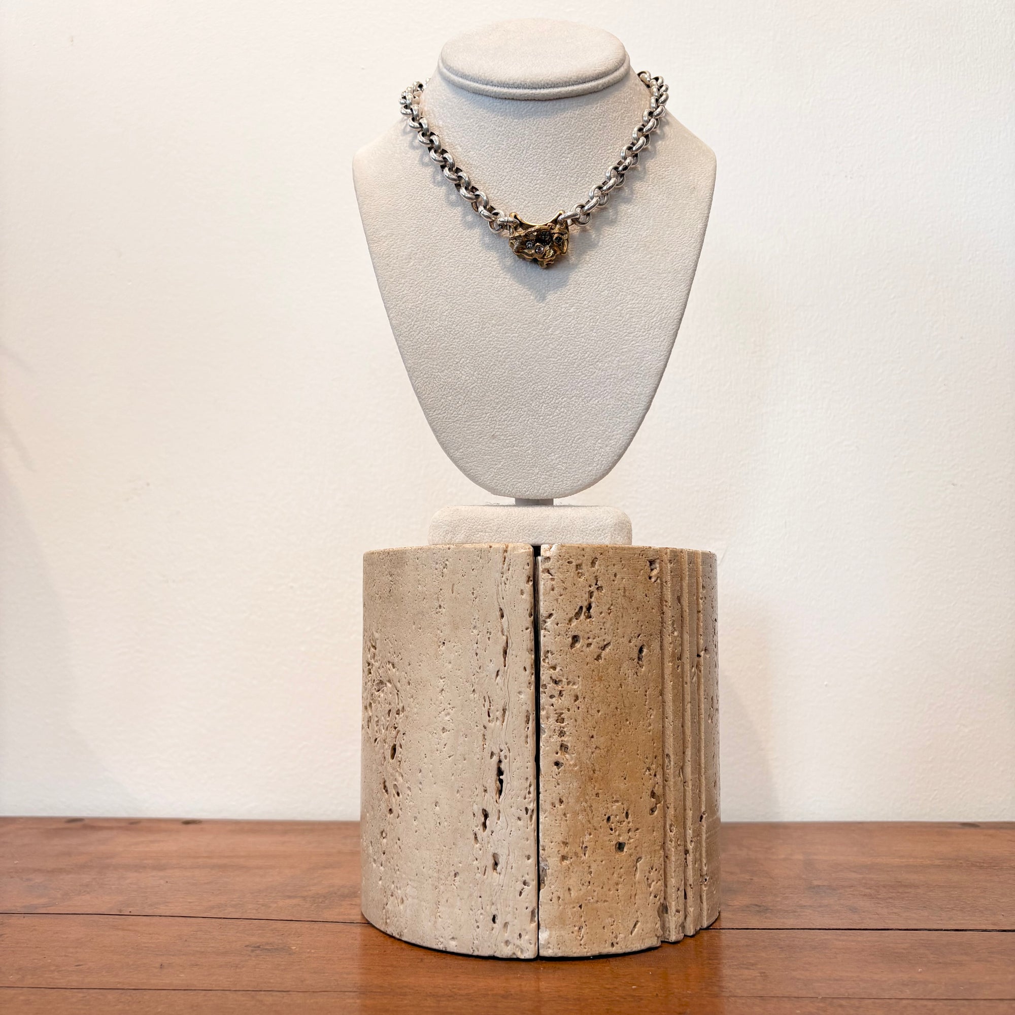 Meduse Choker