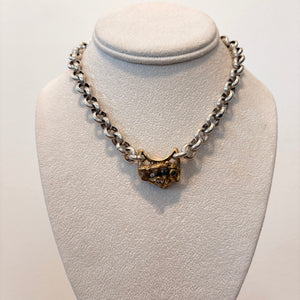 Meduse Choker