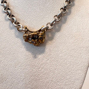 Meduse Choker