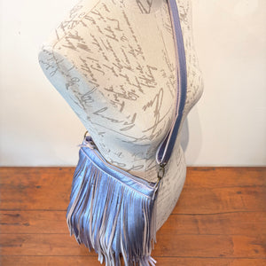 Rodeo Fringe - Lilac