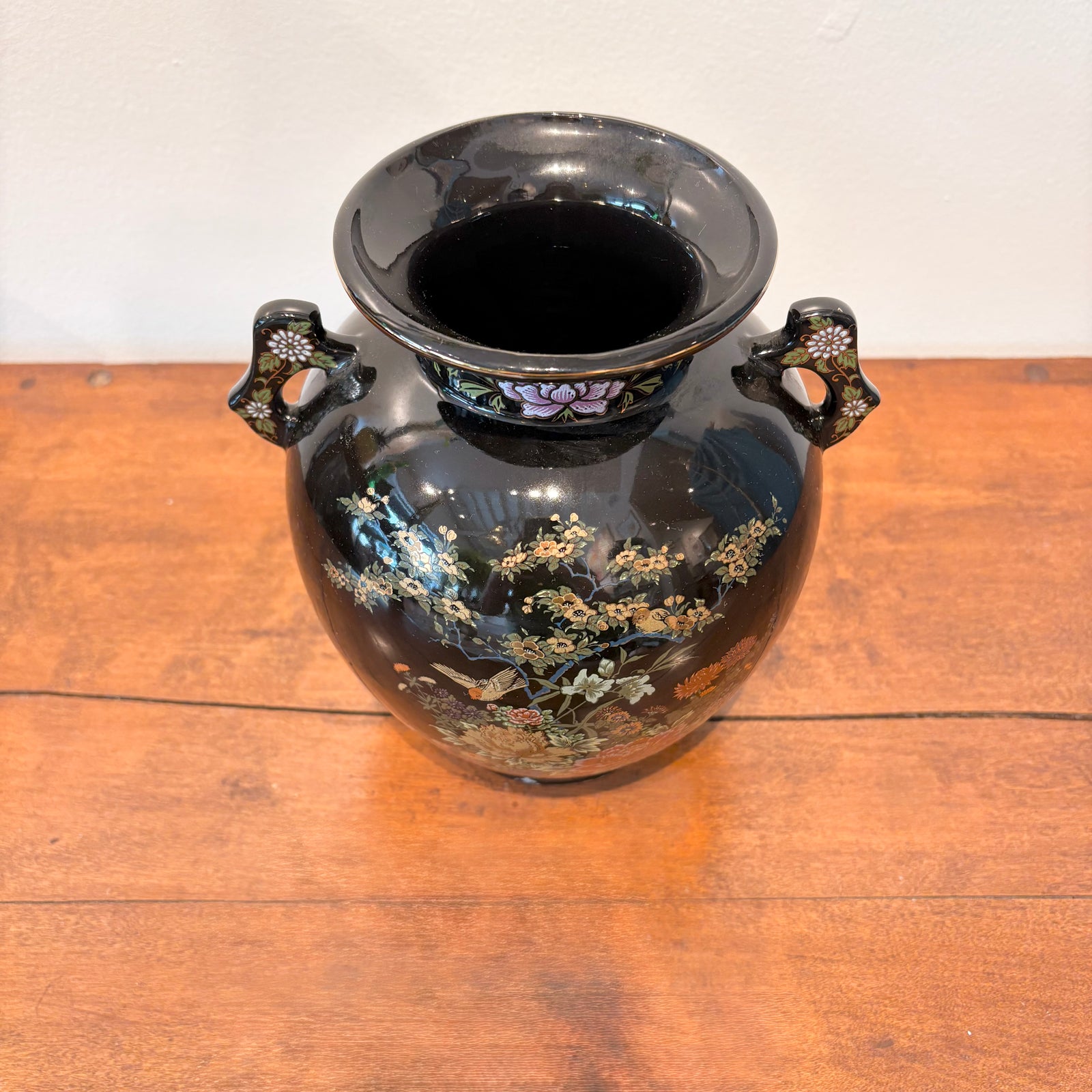 Japanese Vase