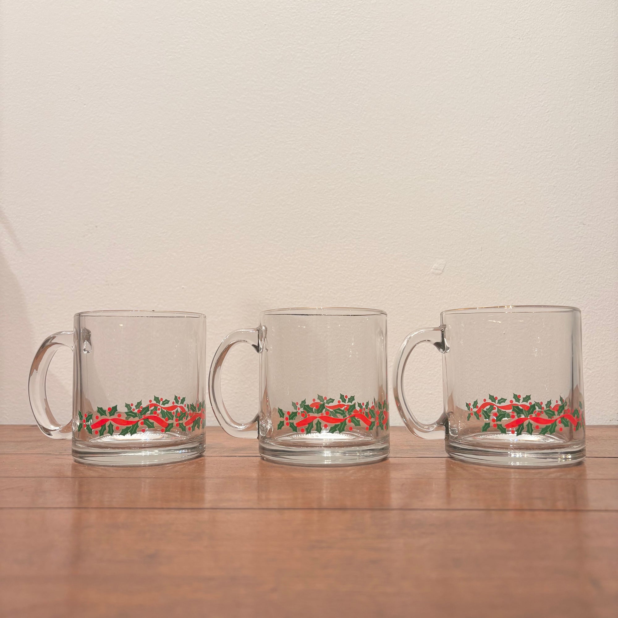 Holiday Mug (sold individually)