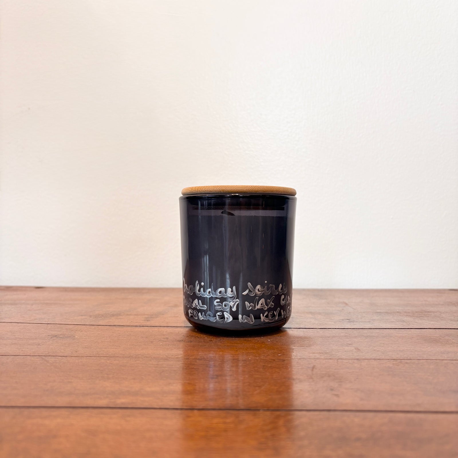 Holiday Soirée - 8.5oz Candle