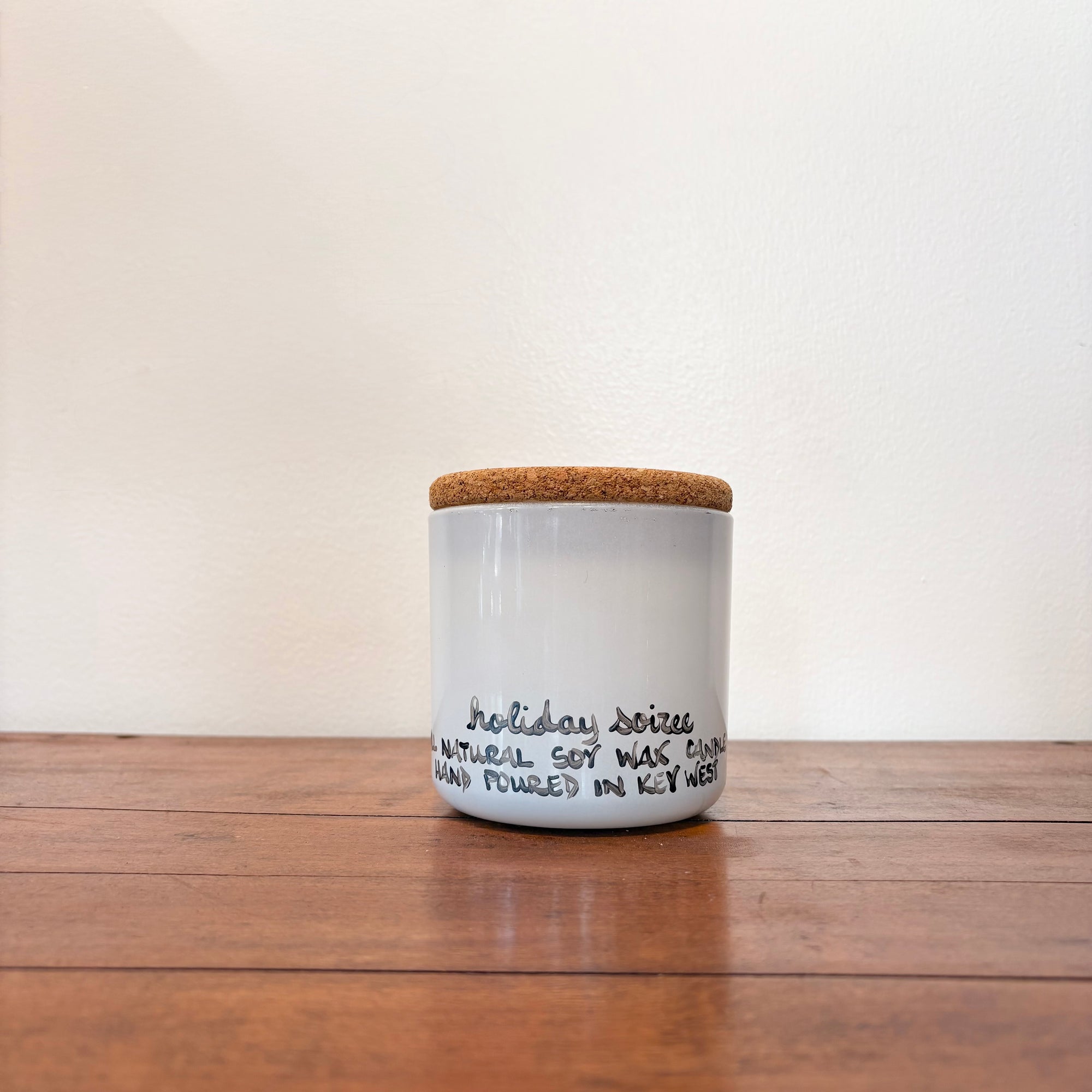 Holiday Soirée - 16oz Candle