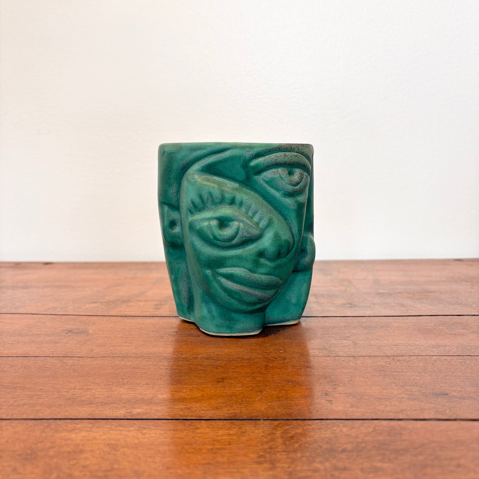 Key West Pottery Collaboration