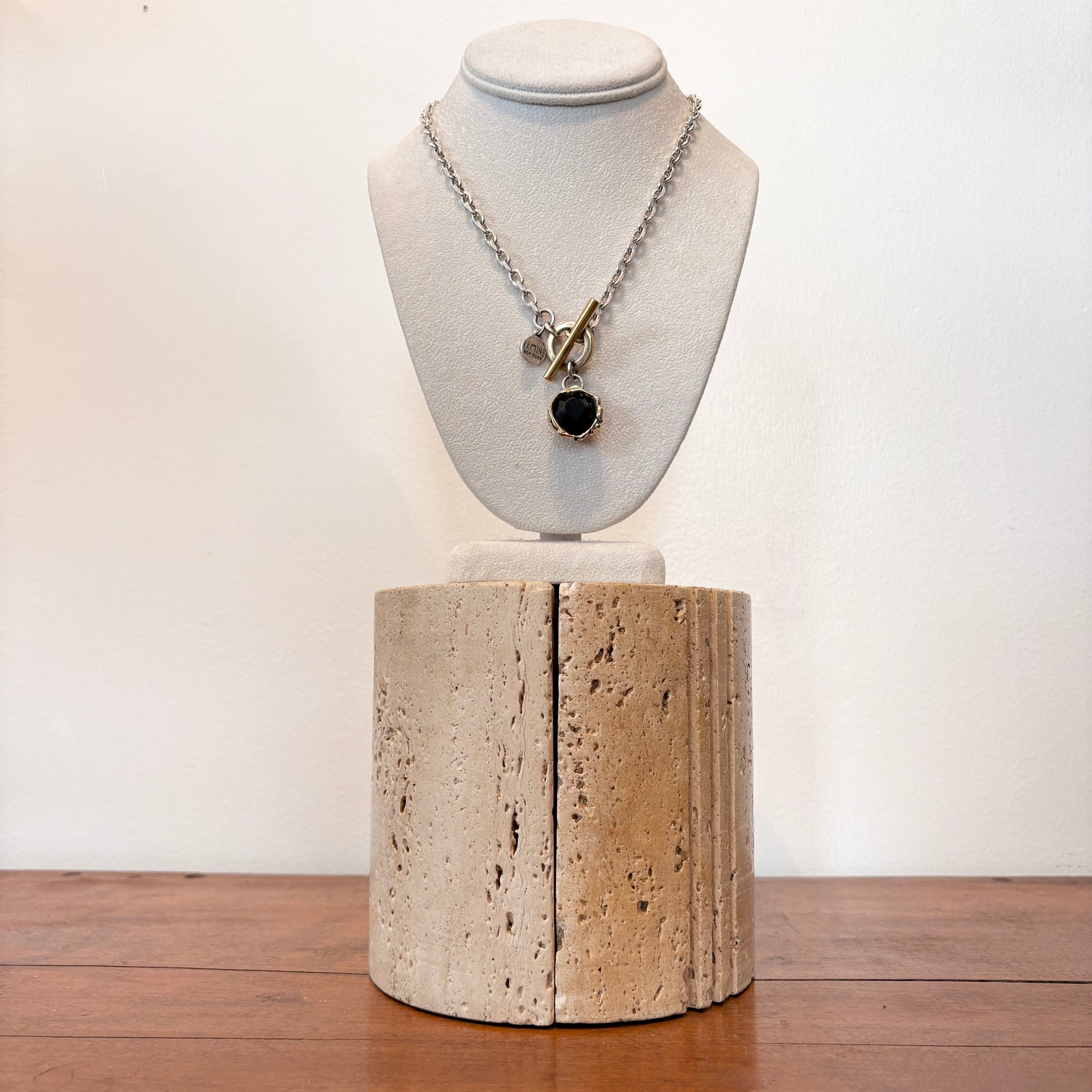 Sacred Heart Necklace