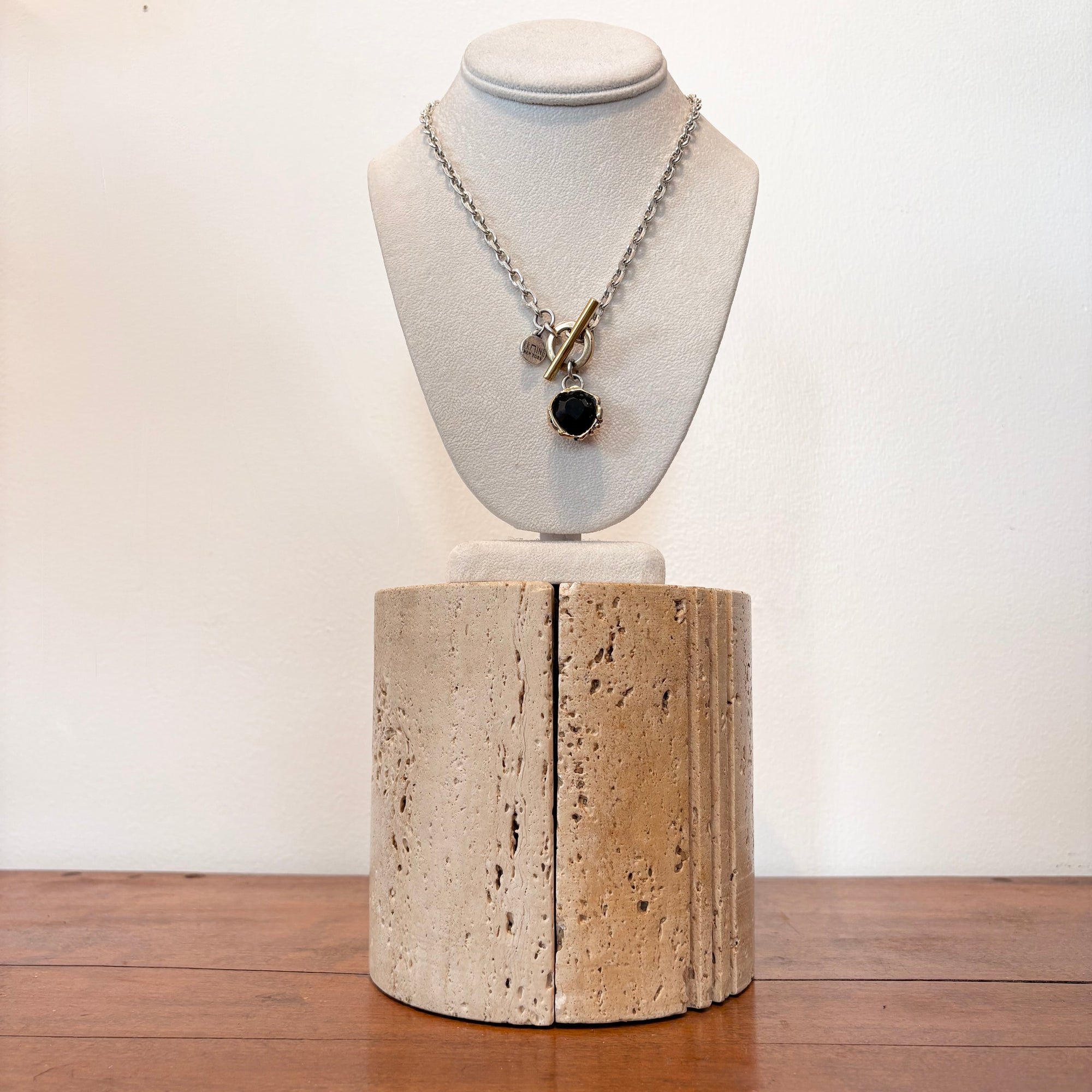 Sacred Heart Necklace