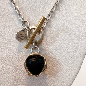 Sacred Heart Necklace