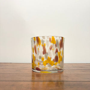 Pouring Into Sunset - Capricorn Celebration