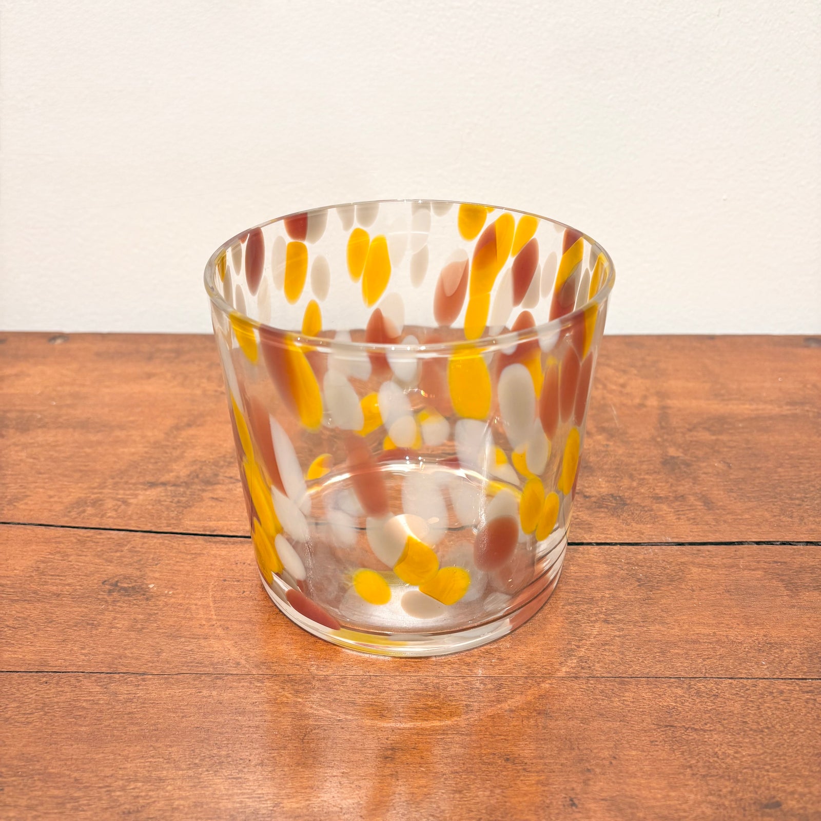 Pouring Into Sunset - Capricorn Celebration