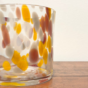 Pouring Into Sunset - Capricorn Celebration