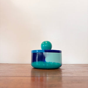 Resin at the Disco Jewelry Box