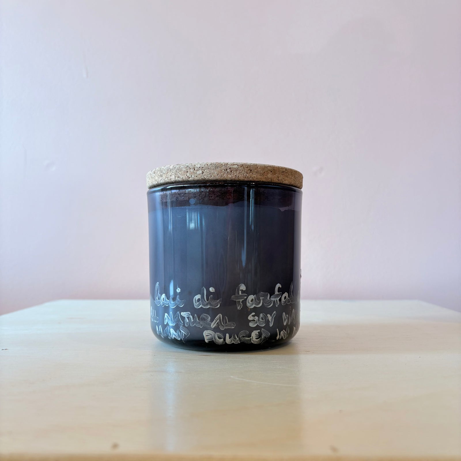 Baci di Farfalla - 16oz Candle
