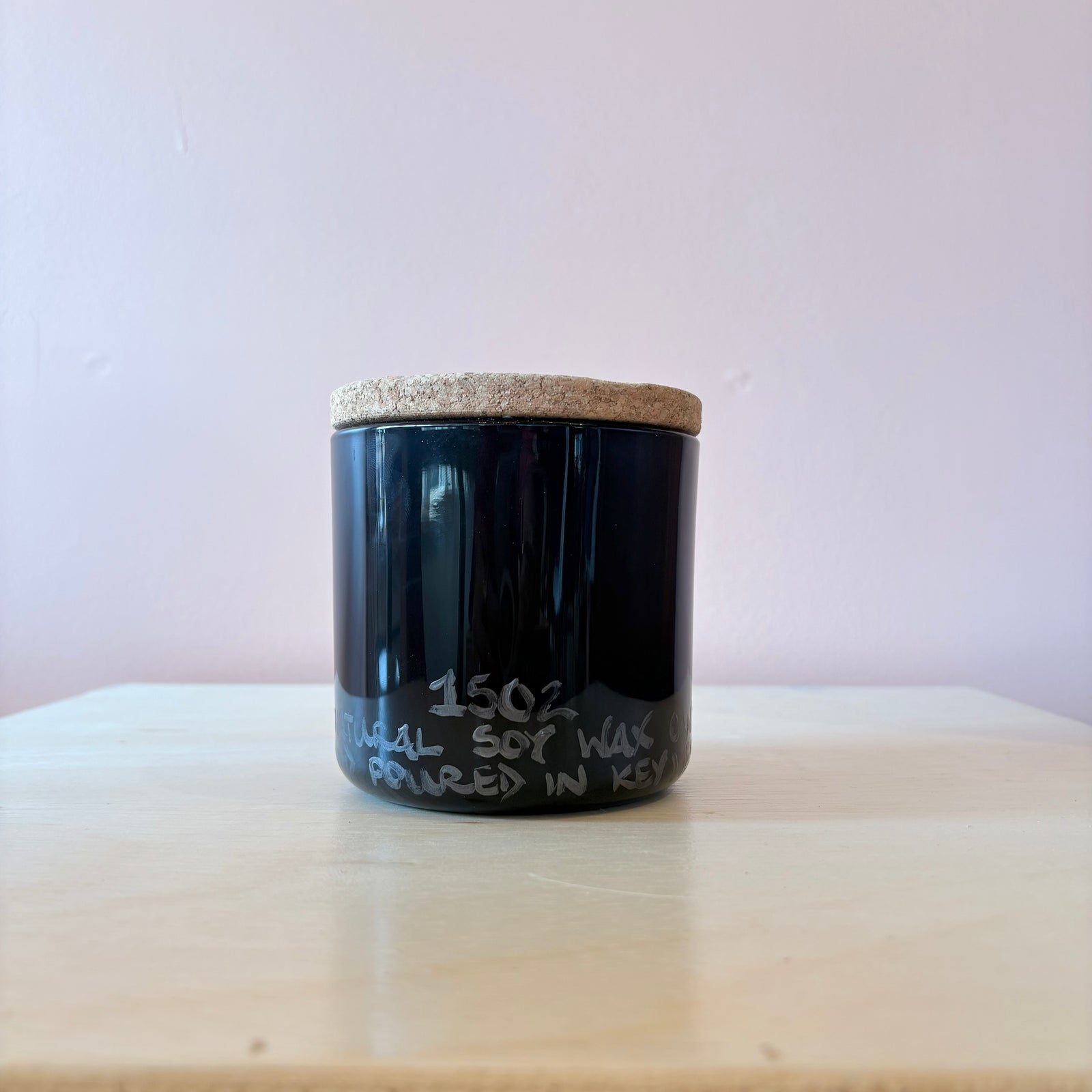 1502 - 16oz Candle