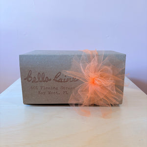 Fall Season Gift Box