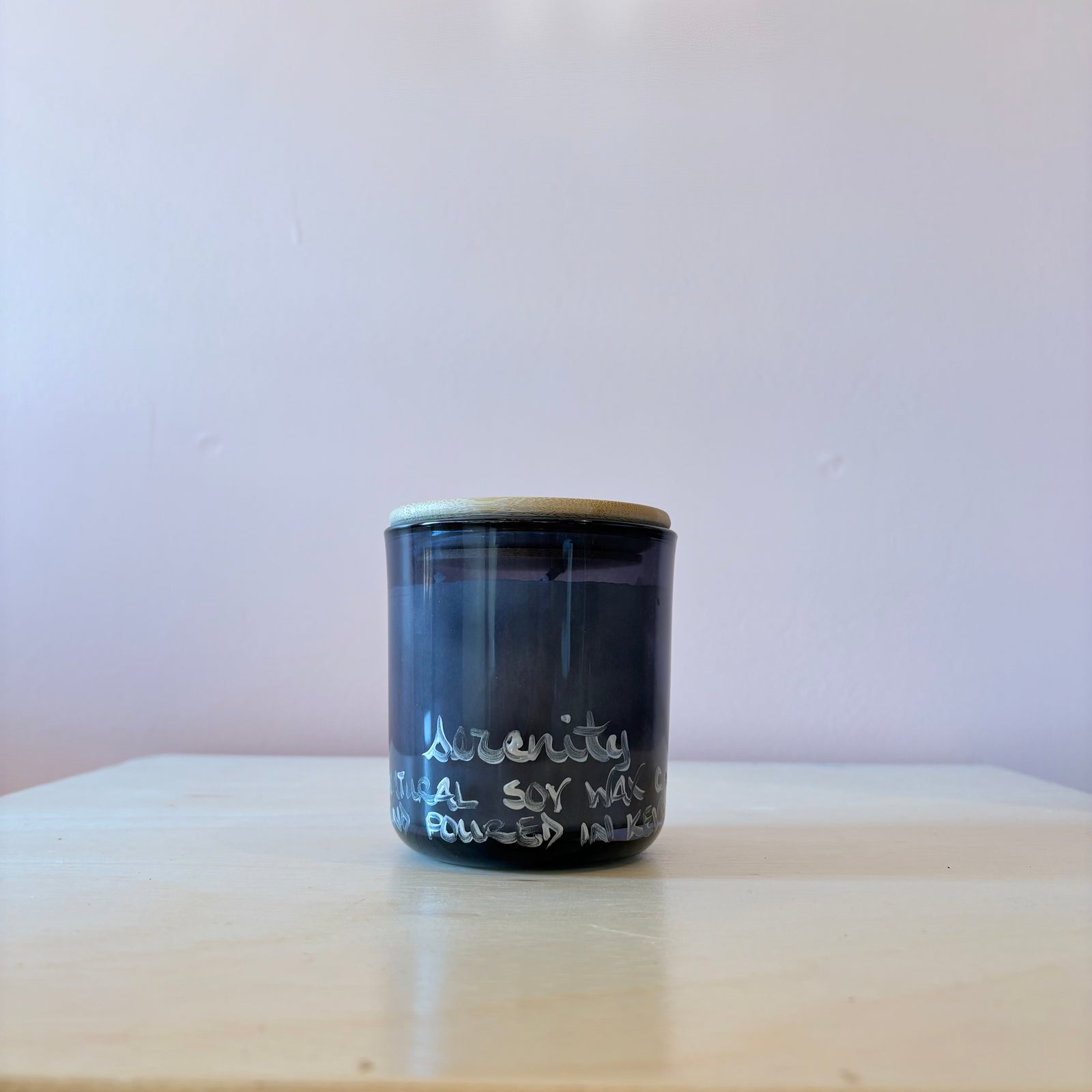 Serenity - 8.5oz Candle