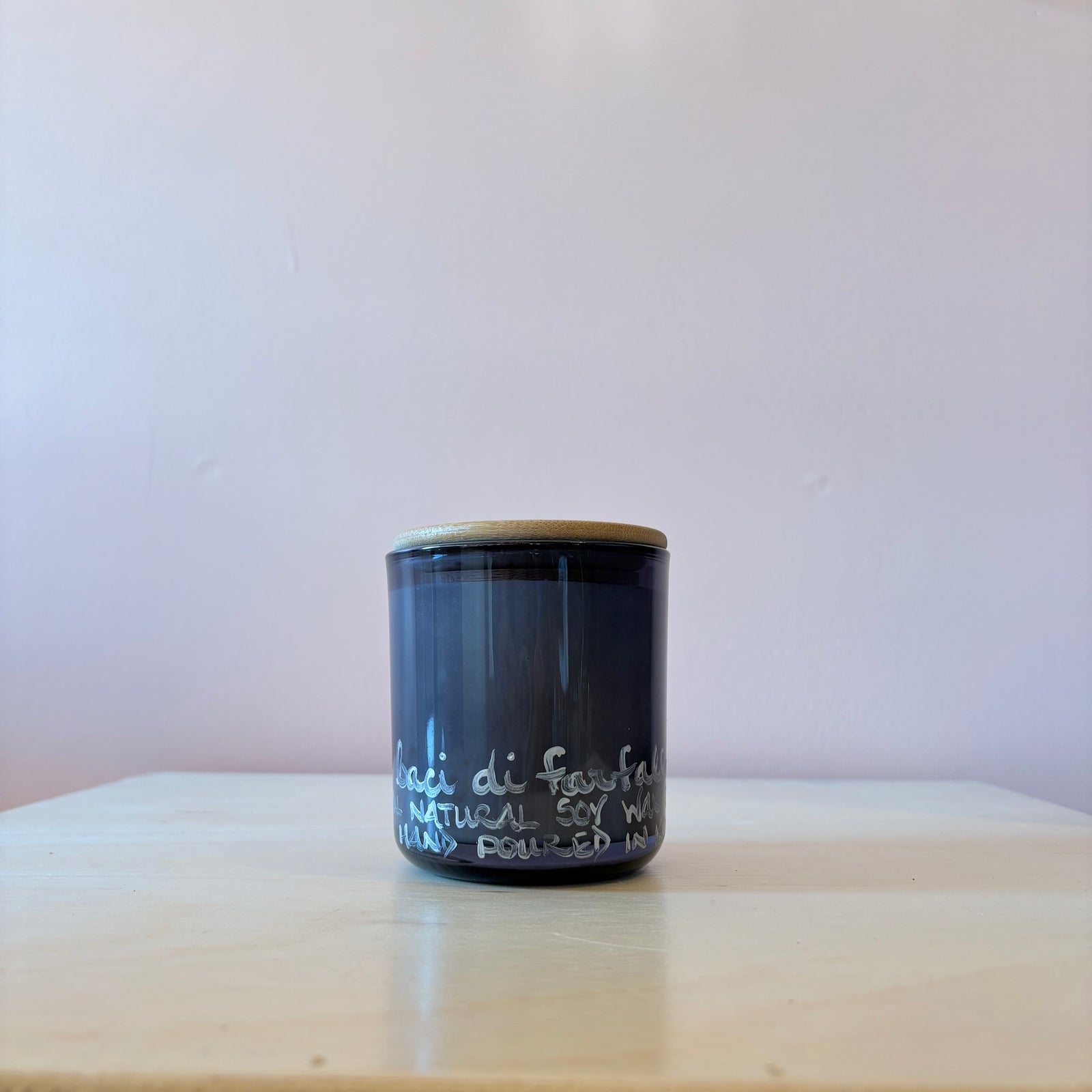 Baci di Farfalla - 8.5oz Candle