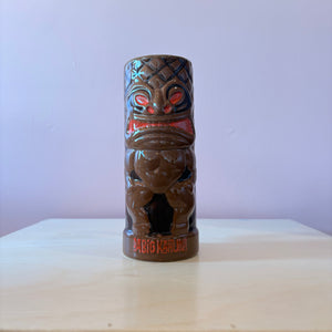 Da Big Kahuna Tiki Mug Candle
