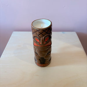 Da Big Kahuna Tiki Mug Candle
