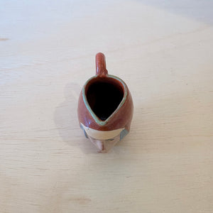 Miniature Pitcher V