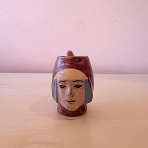 Miniature Pitcher I