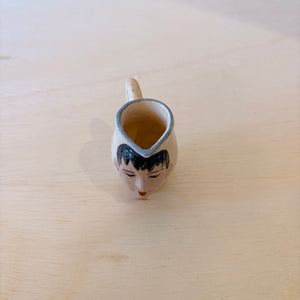 Miniature Pitcher IV