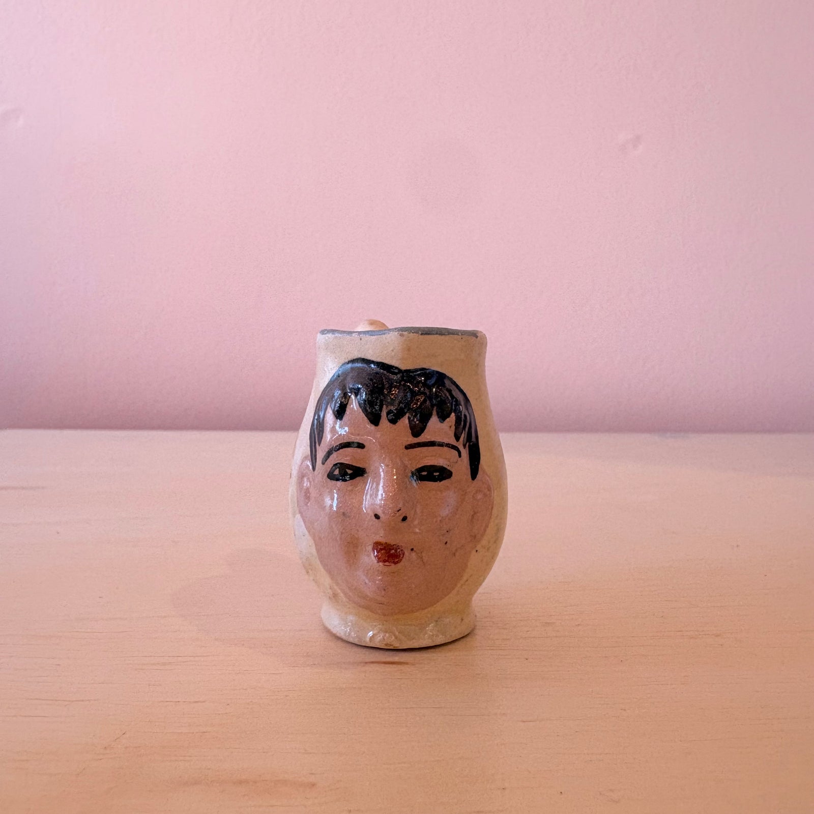 Miniature Pitcher IV